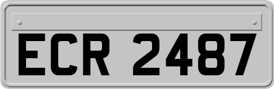ECR2487