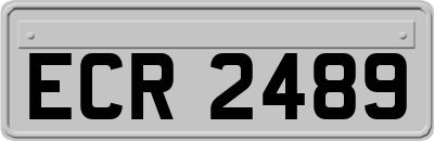 ECR2489