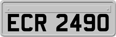 ECR2490