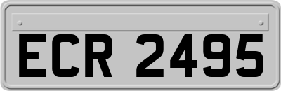 ECR2495