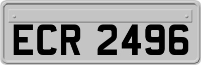 ECR2496