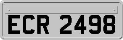 ECR2498