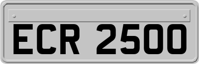 ECR2500