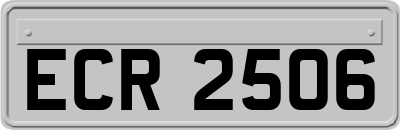 ECR2506
