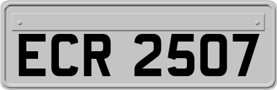 ECR2507