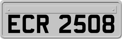 ECR2508