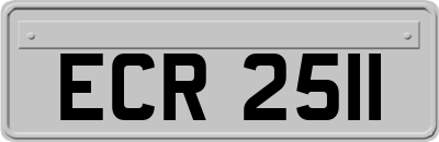 ECR2511