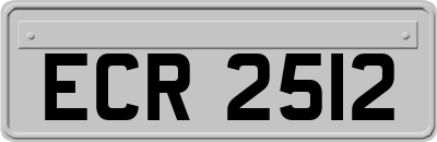 ECR2512