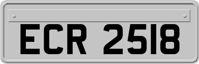 ECR2518