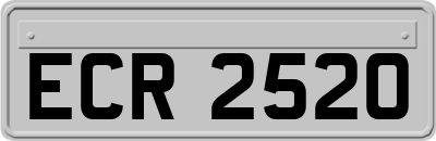ECR2520