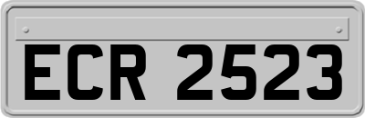 ECR2523
