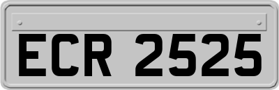 ECR2525