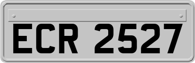 ECR2527