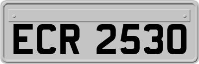 ECR2530