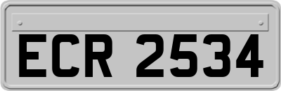 ECR2534