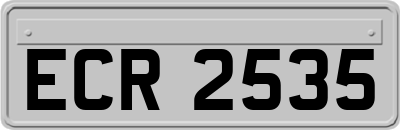 ECR2535