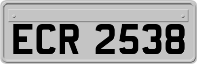 ECR2538