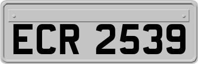 ECR2539