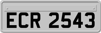 ECR2543