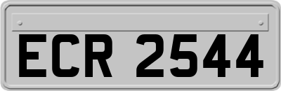 ECR2544