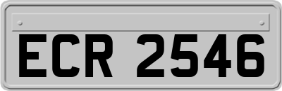 ECR2546