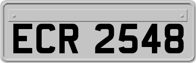 ECR2548