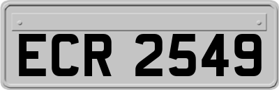 ECR2549