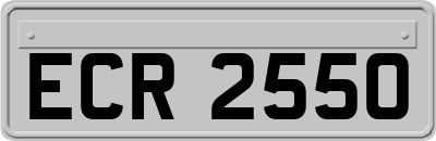 ECR2550