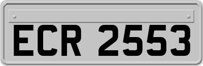 ECR2553