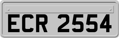 ECR2554