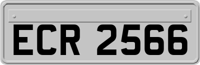 ECR2566