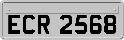 ECR2568