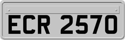 ECR2570