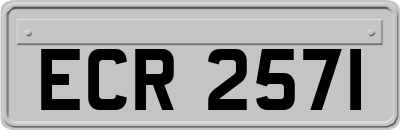 ECR2571