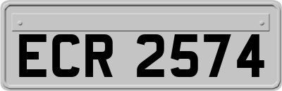 ECR2574