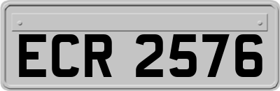 ECR2576