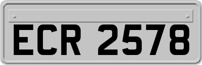 ECR2578