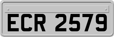 ECR2579