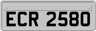 ECR2580