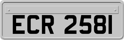 ECR2581