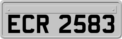 ECR2583