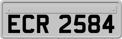 ECR2584