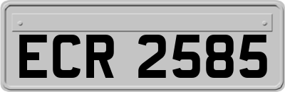 ECR2585