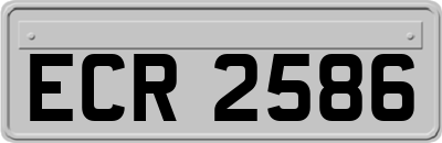 ECR2586