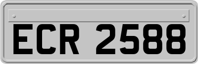 ECR2588