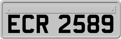 ECR2589