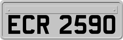 ECR2590