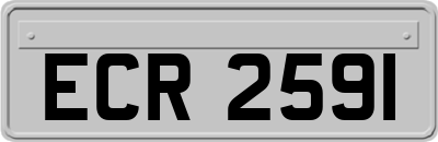 ECR2591