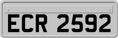 ECR2592