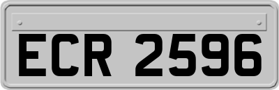 ECR2596